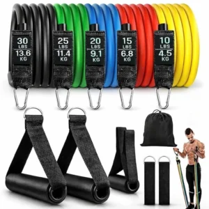 Fitness 