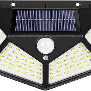 Solar Wall lamp