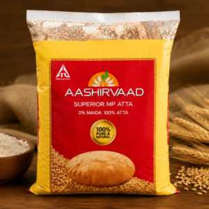 Wheat flour