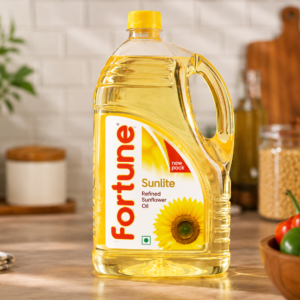Fortune Refined Oil