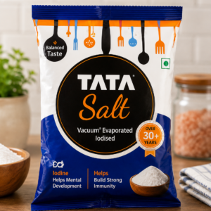 Tata Salt