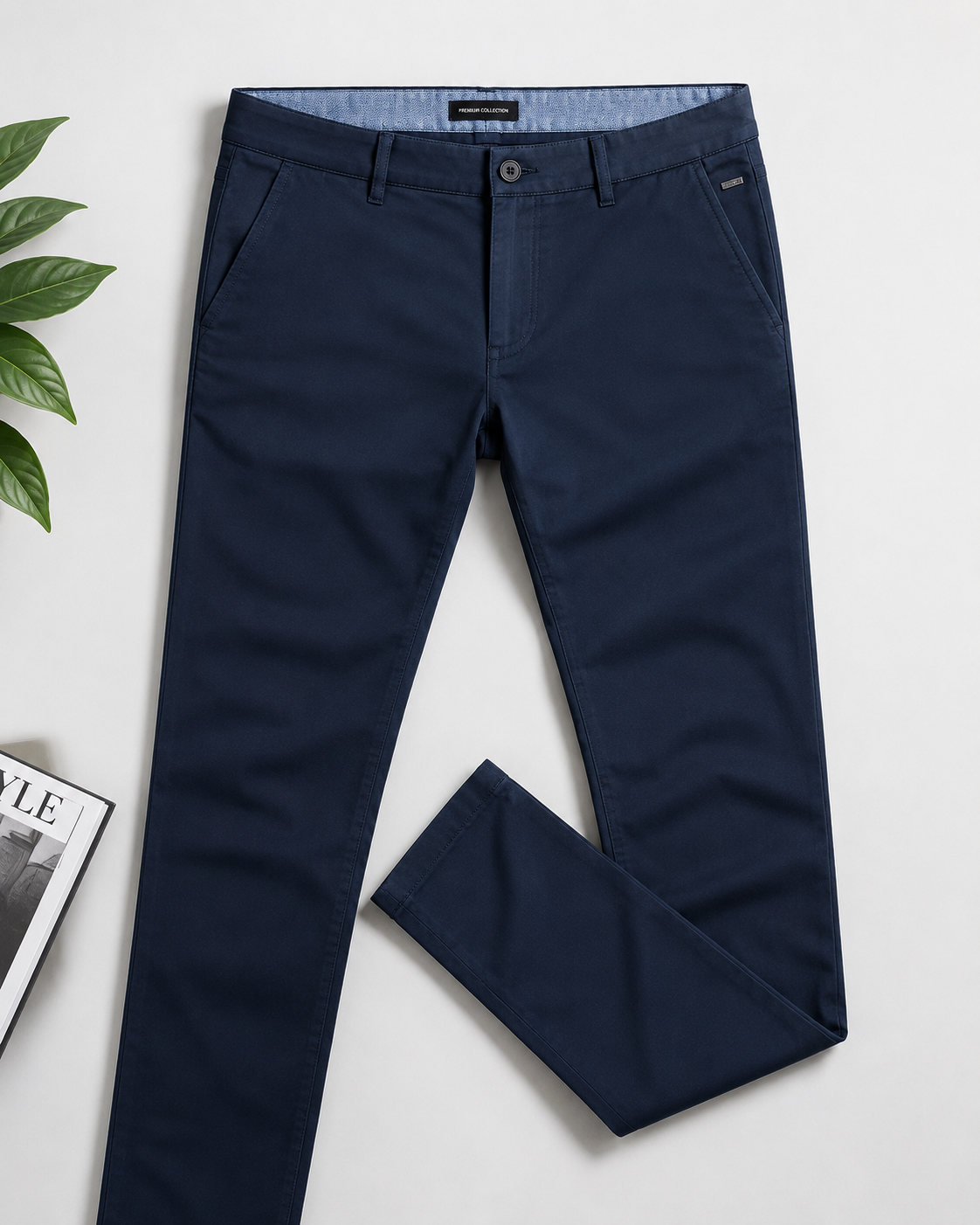 Men's Casual Pant