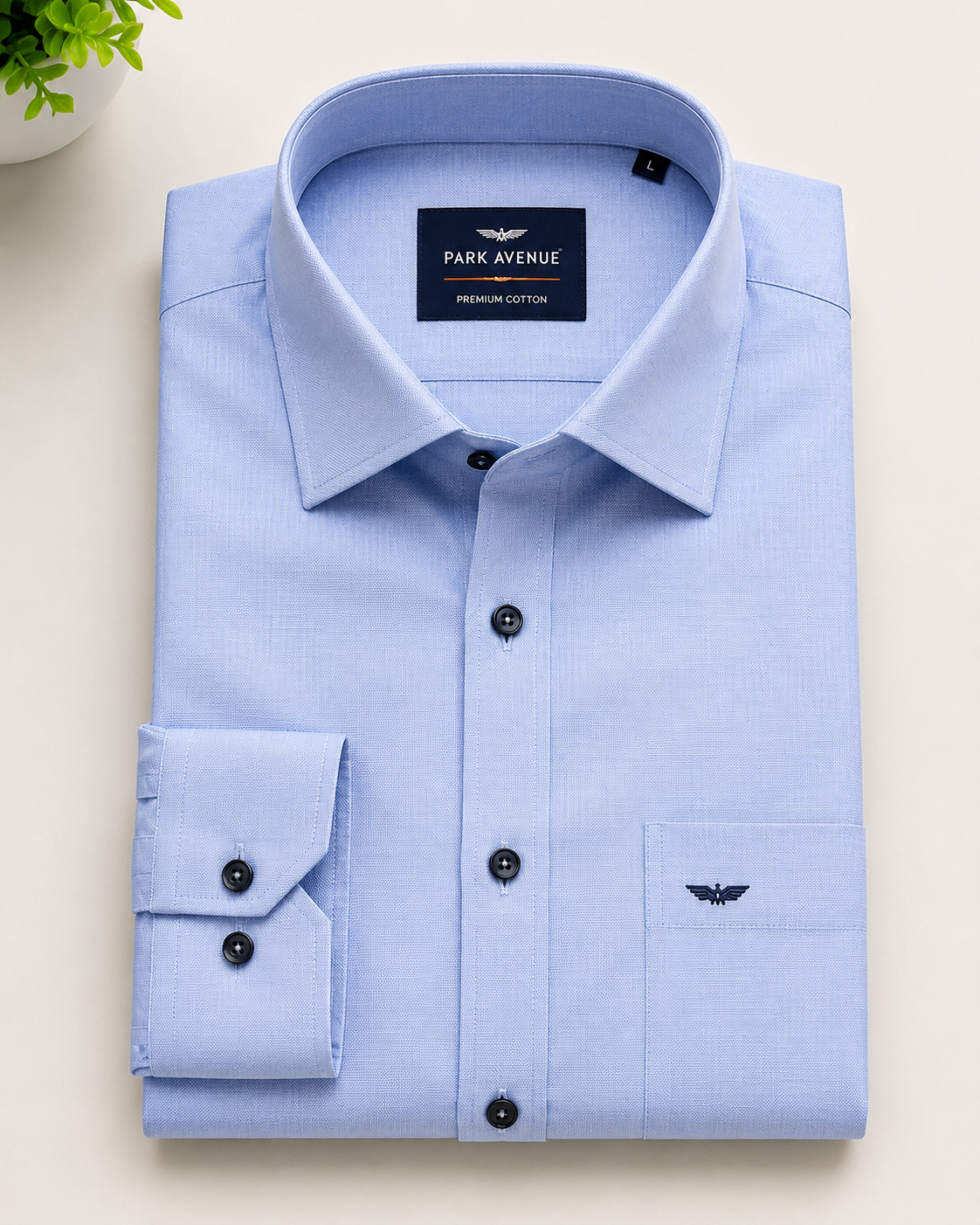 Men's Casual Shirt