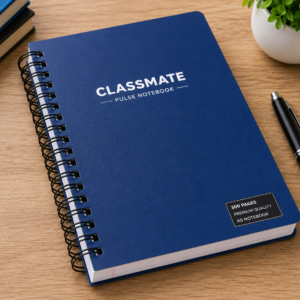 Premium Notebook