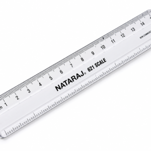 Plastic Scale