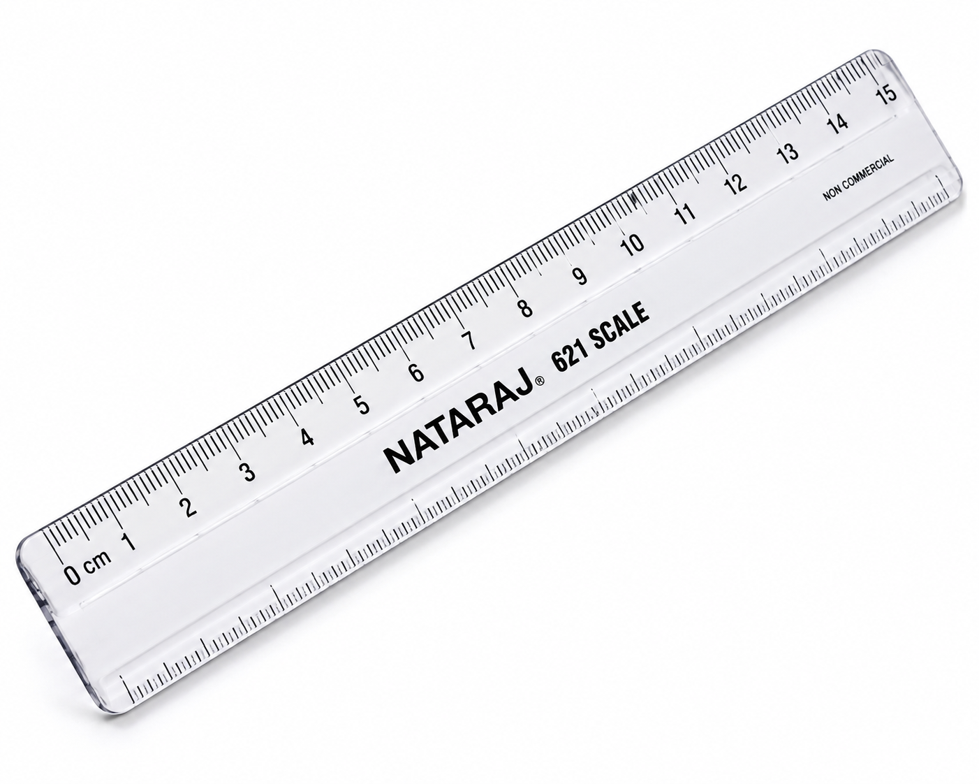 Plastic Scale