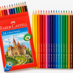 Color Pencils