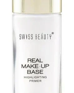 Swiss Beauty Real Makeup Base Highlighting Primer